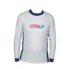 Long sleeve rashguard