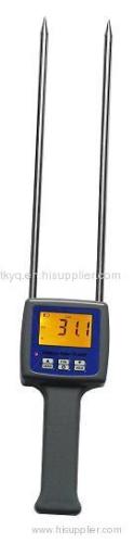 wood moisture meter