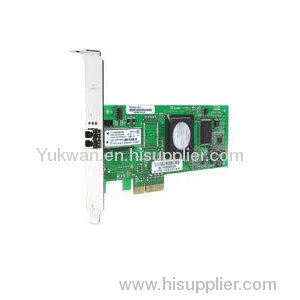 NC360T (412648-B21) PCI Express Dual Port Gigabit server adapter