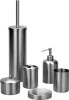 Stainless Steel Soap Dispenser Holder