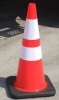 PVC Cone (CC-PV45)