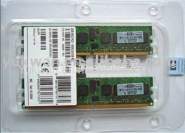 RAM-500662-B21-8GB-DDR3-PC3-10600R