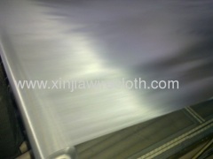 304 Filter Wire Cloth