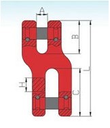 DS226 G80 Special H Link China Manufacturer Supplier