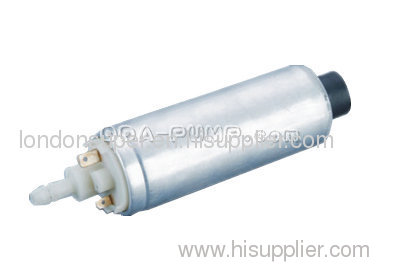 electric fuel pump for N/D