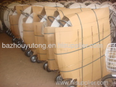 yutong duct rodder/Cobra Duct Rod/duct rodding