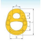 DS260 G80 Evr Ring China Manufacturer Supplier