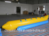 Inflatable Banana Boat