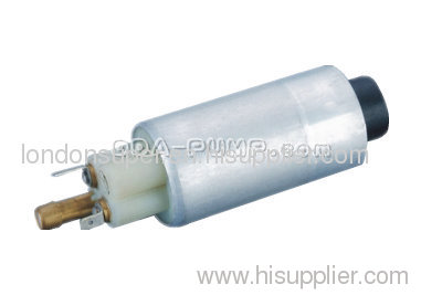 electric fuel pump for N/D