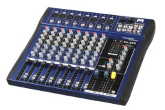 Professional Audio-Mixers