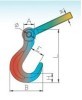 DS276 Clevis Hook Yct 08R China Manufacturer Supplier