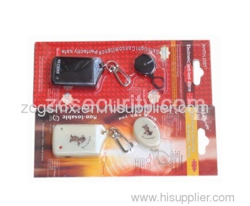 personal alarm/anti-lost alarm