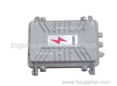 transformer gsm alarm system