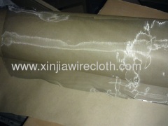 Precise Stainless Steel Wire Cloth