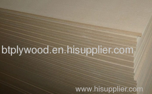 plain mdf board