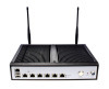 Mini firewall hardware appliance with wifi module