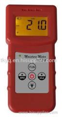 MS310 inductive moisture meter