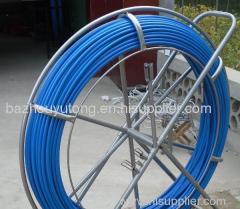 2011 Cobra Duct Rods/Cobra Pipe & Duct Rodding System