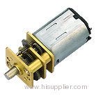 electric lock motor