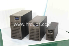 Online HF UPS 1-6KVA