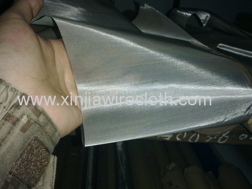 304 stainless steel wire cloth