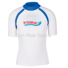 rash guard shirt