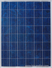 solar photovoltaic panel