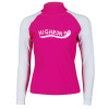 Womens Rash Guards