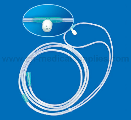 nasal cannula prongs