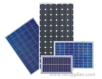 China solar photovoltaic panel