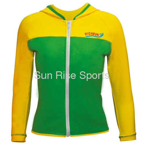 Women Rash Guard