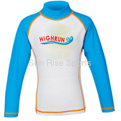 children's rash vests