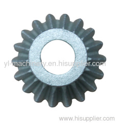 Bevel Steel Gear