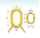 DS496 MTC Master Link Assembly China Mabufacturer Supplier