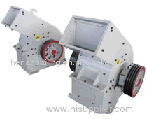 Hammer Crusher: