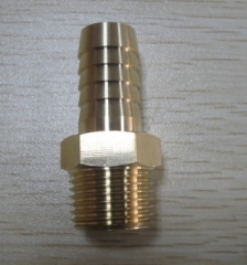 brass pipe fittings