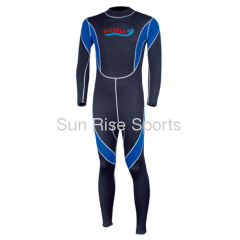 Long sleeve surfing clothes