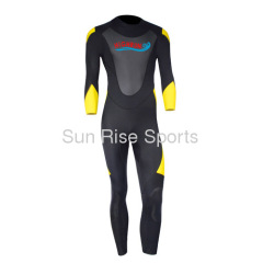 Neoprene surfing clothes for men