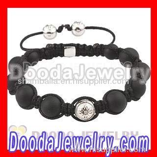 Tresor Paris shamballa bracelet