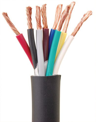 Professional Speaker Bulk Cable