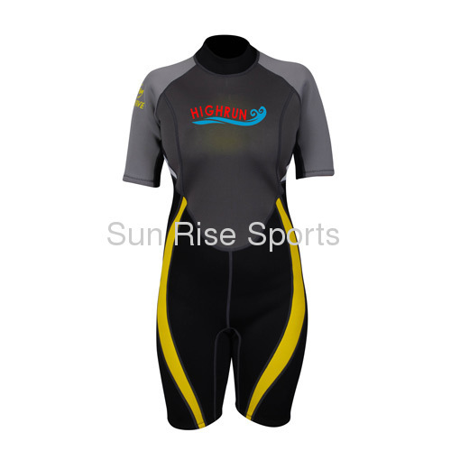 wholesale neoprene Womens Surf Clothes