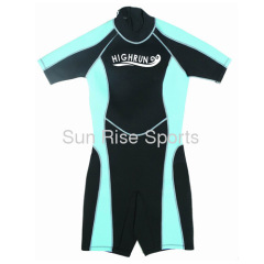 surfing suit