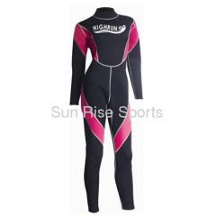 Womens Surfing Clothes