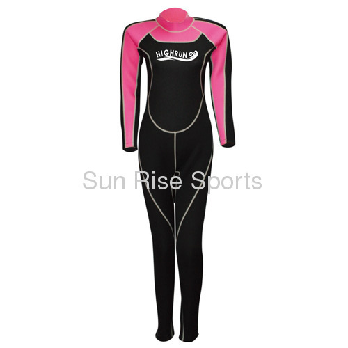 neoprene surfing clothes