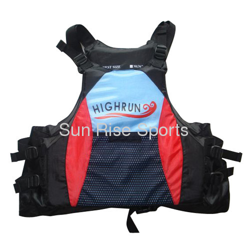 EPE Life Jackets