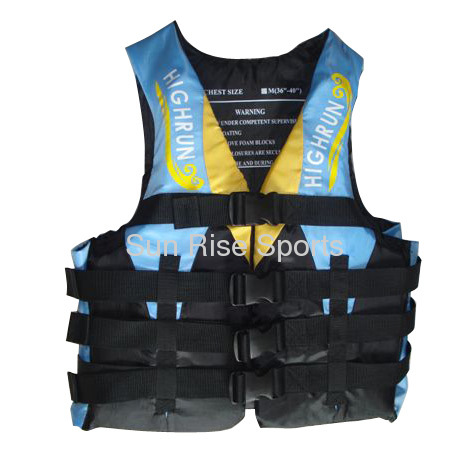 adult life vests