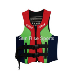 adult life jacket