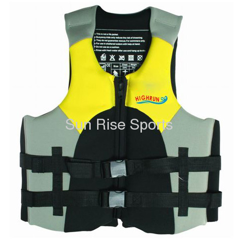 adult life vest