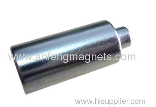 customized magnet cylinder