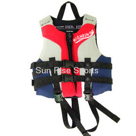 childrens life jacket